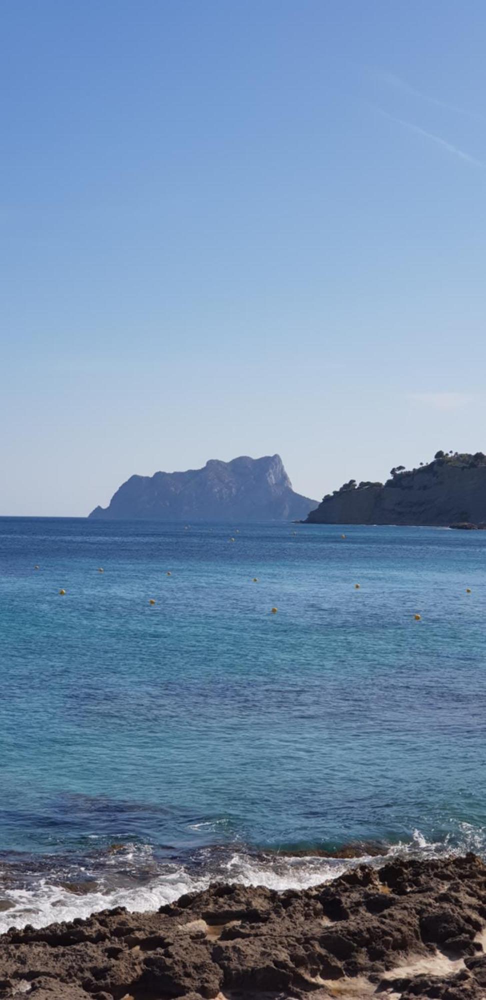 Benidorm Beach公寓 外观 照片